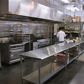 BLVD Kitchen