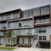 Loft 611 North Bronson - Apt # 1