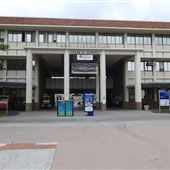 Los Angeles City College - LACC