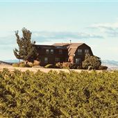 Rancho Deeluxe - Paso Robles - San Luis Obispo County