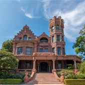 Stimson House