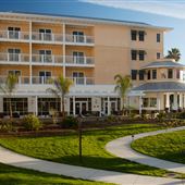 Jamaica Bay Inn Marina Del Rey