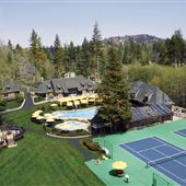 UCLA Lake Arrowhead Lodge - Conference Center & Family Resort