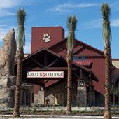 Great Wolf Lodge Resort / Garden Grove @ Anaheim