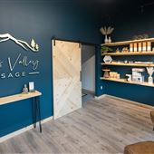 Martis Valley Massage