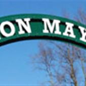 Dixon May Fairground - 36th DAA