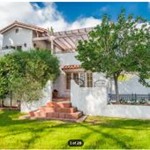 Mediterranean Spanish Villa