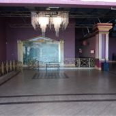 Oasis Banquet Hall - The Oasis inside the Palmdale International Mall