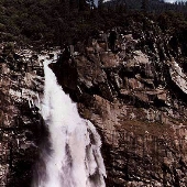 Feather Falls / Feather River