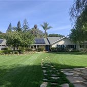 Enchanted Elfin Forest Home  on 2 private acres