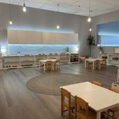 New thought Montessori