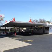 Dude's Drive Inn