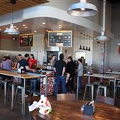 Mod Pizza