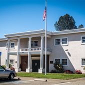 Lawncrest Chapel