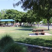 Sam Brannan Park