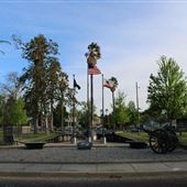 Marysville Veterans Memorial park