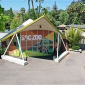 Sacramento Zoo
