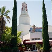 Tower Theater