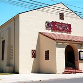 Sierra 2 Center for the Arts and Community