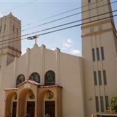 Annunciation Greek Orthodox Church