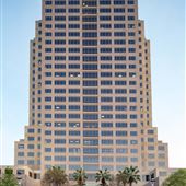 Wells Fargo Center