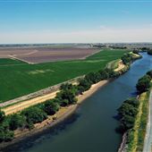Various Rural Farms And Ranches