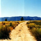Forest Service Road 2N10 Heliport Area