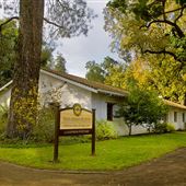 State Indian Museum State Historic Park (SHP)