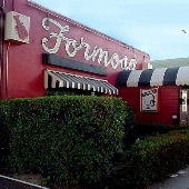 Formosa Cafe