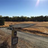 Oroville Wildlife Area