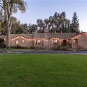Firebaugh, San Juaquin Valley