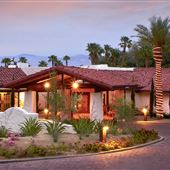 La Casa Del Zorro Resort