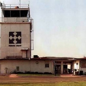 Fullerton Municipal Airport