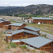 The Painted Turtle camp