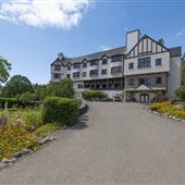 Benbow Historic Inn