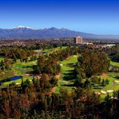 Pacific Palms Resort