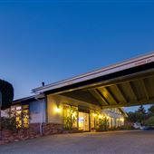Best Western Country Inn, Fortuna