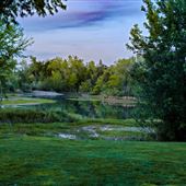 Anderson River Park