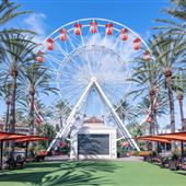 Irvine Spectrum Center