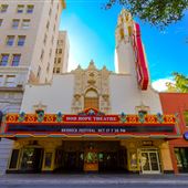 Bob Hope Theater