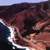 Gindling Hilltop Camp