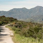 Ronald W. Caspers Wilderness Park