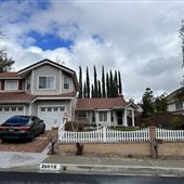 Amber Victoria Home