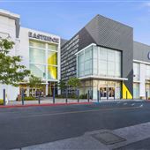 Eastridge Center - Pacific Retail