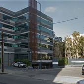 Sepulveda Screening Room and Art Gallery