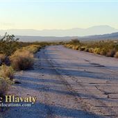 Pinto Road