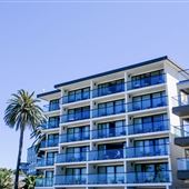 La Jolla Cove Hotel