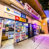 21 Grocery