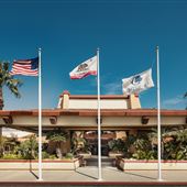 DoubleTree by Hilton Ontario Airport