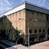 Harris Department Store